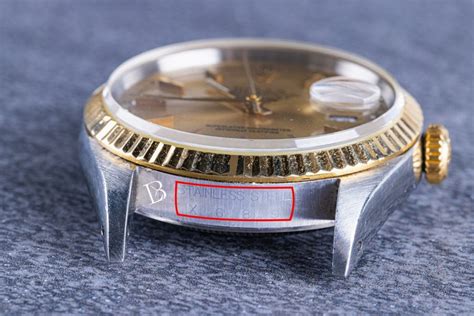 rolex serial number lookup stolen.